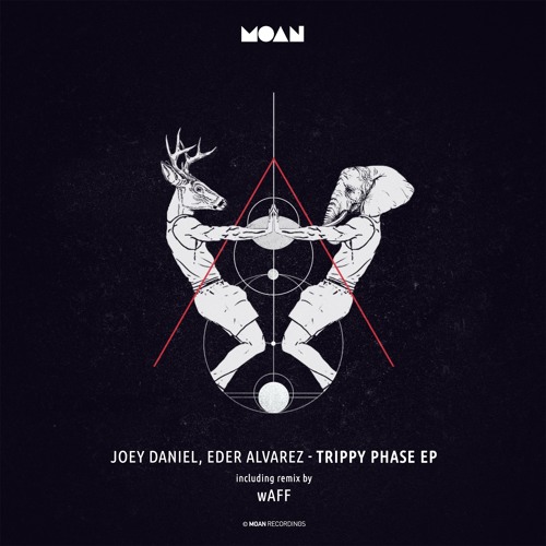Joey Daniel, Eder Alvarez - Trippy Phase (Original Mix)