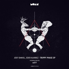 Joey Daniel, Eder Alvarez - Trippy Phase (wAFF Remix)