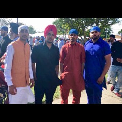 Level So High  Honey Sidhu