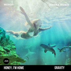 Honey, I'm home - Gravity