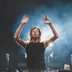 Offer Nissim Feat. Maya - Fallen