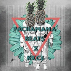 Pachamama Beats / K'AN @ KKC6 - 20 Apr '18