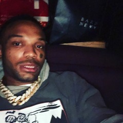 BigRR (feat. Asaad & Benji Blue)  [Prod.DP Beats]