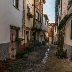 Spaans In De Praktijk Rondreis Door Extremadura