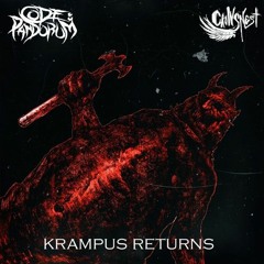 Code  Pandorum - Krampus Returns ( FULL SONG )
