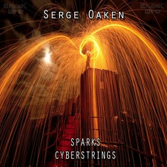 BWP052 : Serge Oaken - Cyberstrings