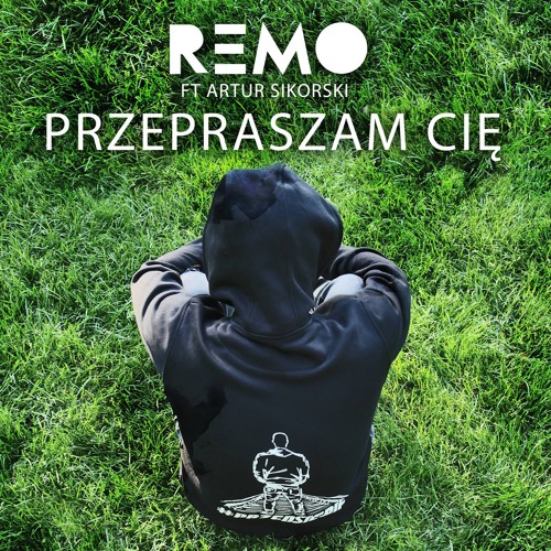 Remo - Przepraszam Cię ft. Artur Sikorski (Studio Instrumental)
