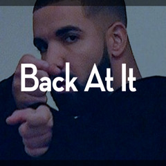 FREE Drake type beat - Back At It (FREE INSTRUMENTAL RAP BEAT)