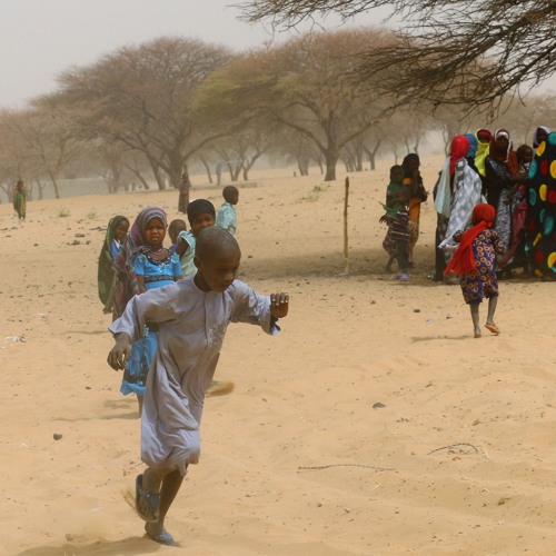 Stream Episode 2 Les Voix du Sahel au Tchad (Version Longue) by World