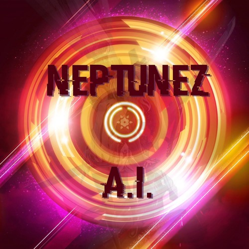NepTuneZ - AI