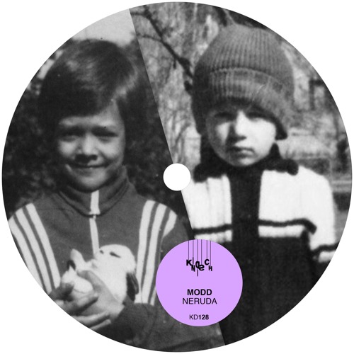 Modd  - Namche Bazaar (Snippet)