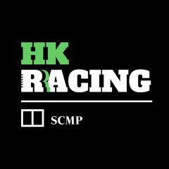 Hong Kong racing podcast episode 01