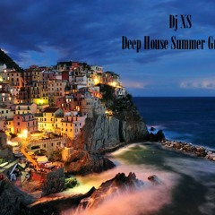 Dj XS Deep House - Summer Grooves 2013