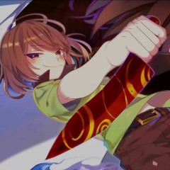 -Nightcore- Determination