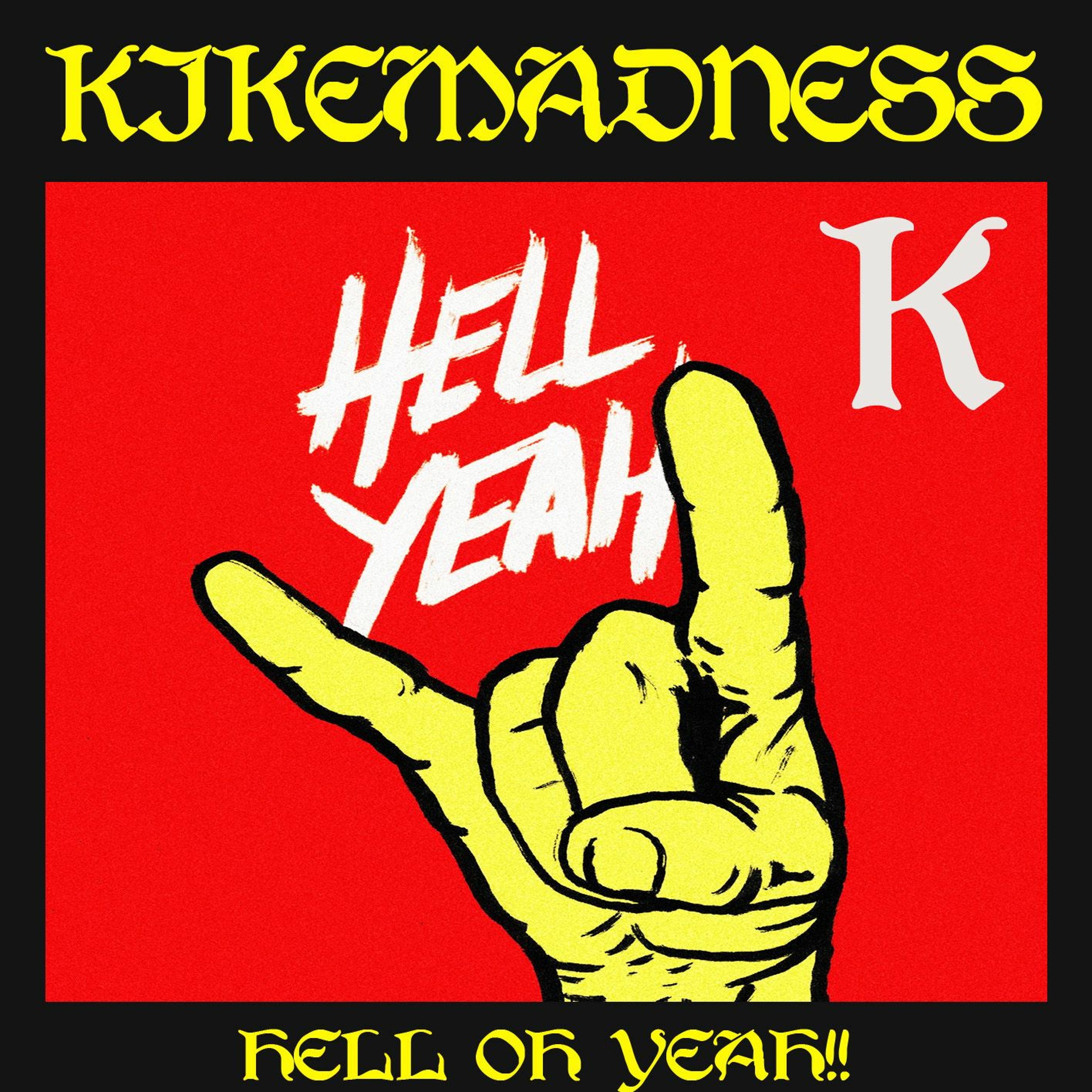 Kikemán