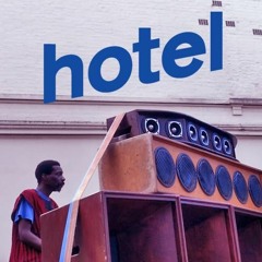 Hotel Radio Paris - Babylon Rockers w/ Marcel (March 18)