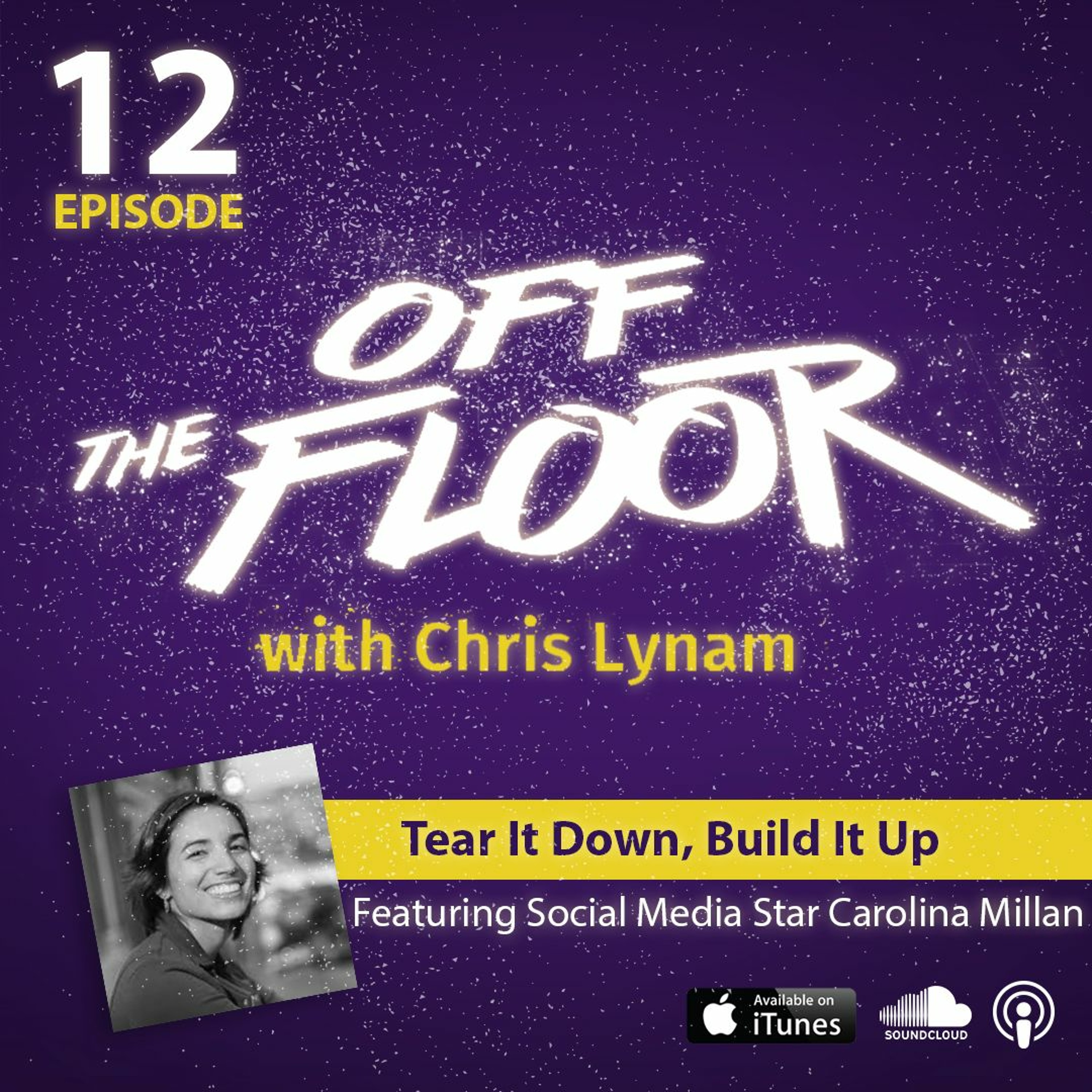 Off The Floor