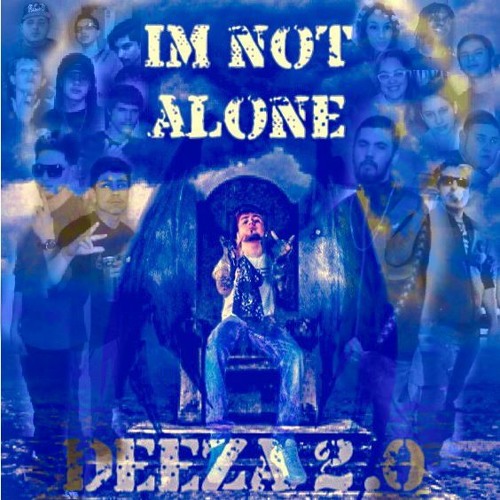 Not Alone x Deeza (single)