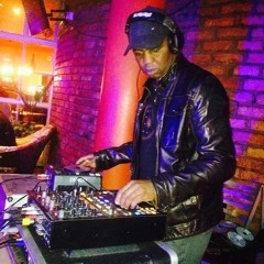 Ronnie Cool - The Big Jam Recorded On TZ Radio Saturday 20th October 2007