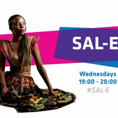 #MixedFMNamibia Sal - E Interview With Paradox