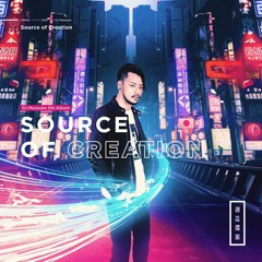 [JSHSA004]DJ Myosuke - Source of Creation XFADE