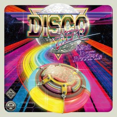 DISCO HERO (2018-M3 Spring)