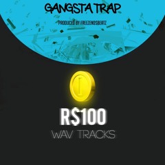 ''So Crispy''TrapAF (Produced By FreezeNosBeatz)(VENDIDO)