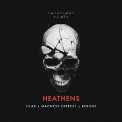 Heathens (Instrumental) [Free Download]