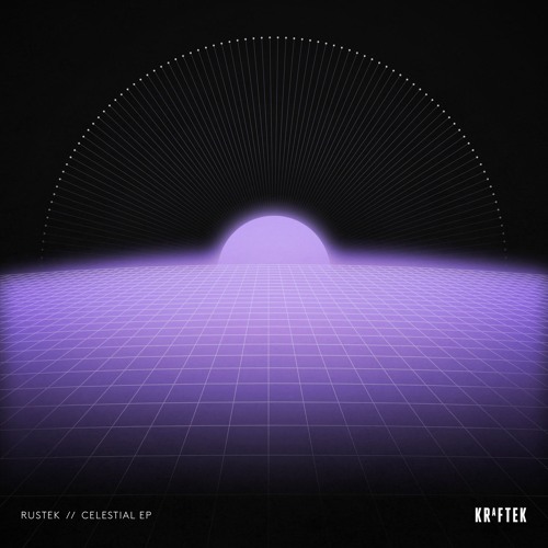 Rustek - Celestial