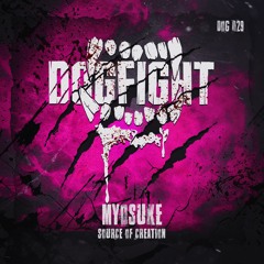 [DOG029] Myosuke - Source Of Creation (Club Mix)