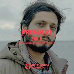Premiere: Zakir - Naa Zambara (Switchdance Remix) [Sol Selectas]