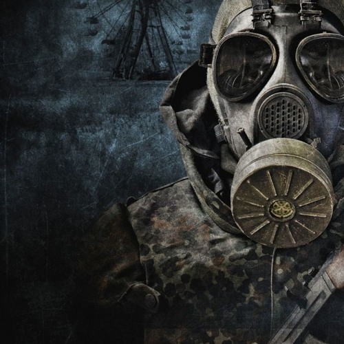 Doomcore Lacrima (Unofficial adapation of a theme by Gabber Front Berlin)