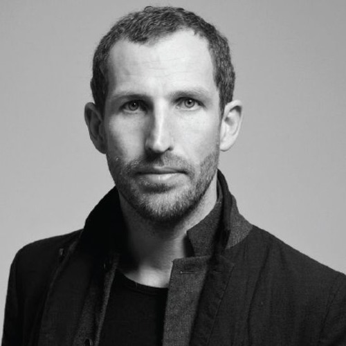 COMMA Group guest podcast №28 - MATTHIAS TANZMANN