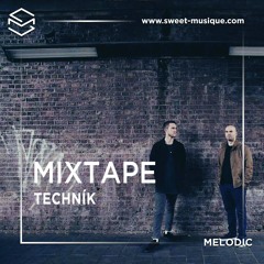 Sweet Musique Guest Mix #48