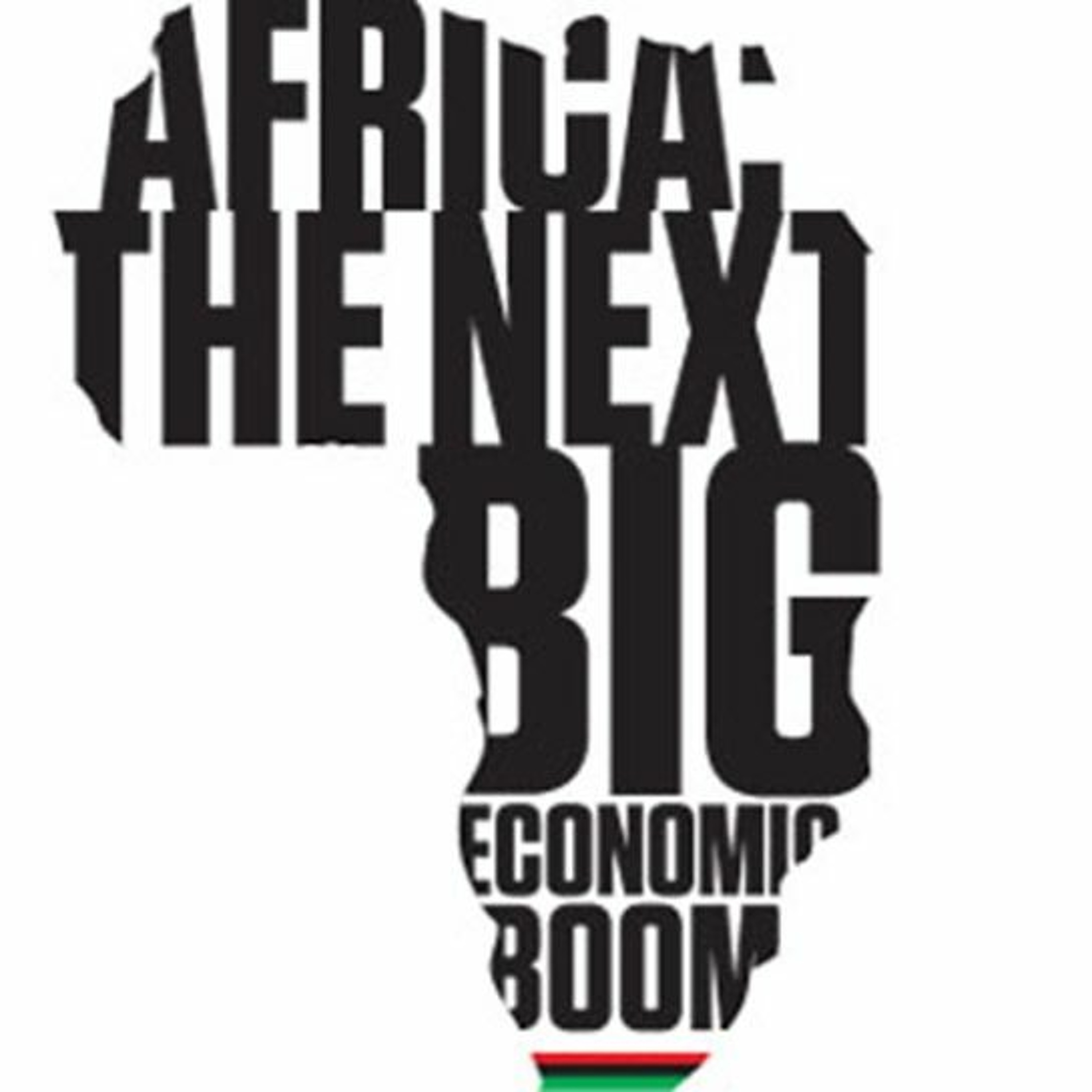 African market episode artwork