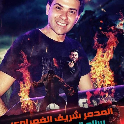 احمد الباشا و الاسد شريف الغمراوى جديد 2018