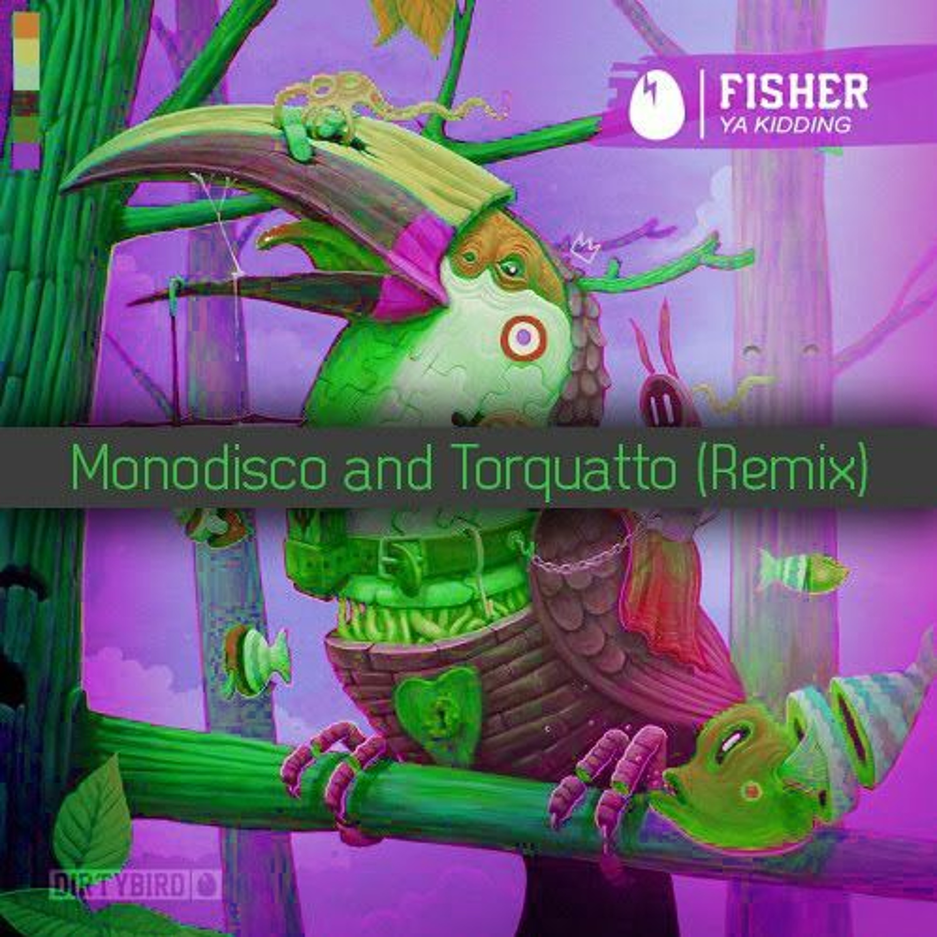 Monodisco