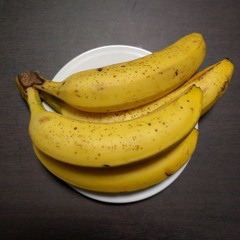 BANANA (Feat.Hatsune Miku , GUMI , Yuzuki Yukari)