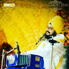 ਜੀਅ ਕਰਦੈ ਇਤਿਹਾਸ ਦੱਸਾਂ, ਉਸ ਭਾਗਾਂ ਭਰੀ ਵਿਸਾਖੀ ਦਾ _ ਕਵਿਤਾ _ Jee Karda Ithass Dasaa...mp3