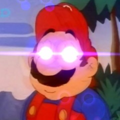 METAL MARIO