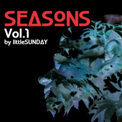 02 Panic Room LittleSUNDAY Seasons Vol. 1