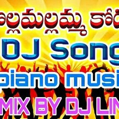 GOLLAMALLAMA PIANO - REMIX BY DJ LINGA - 9000287121
