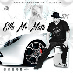 PitiTime  [Ella Me Mata] Prod. By [UnderMassRecords] Master By: UnderMass Records