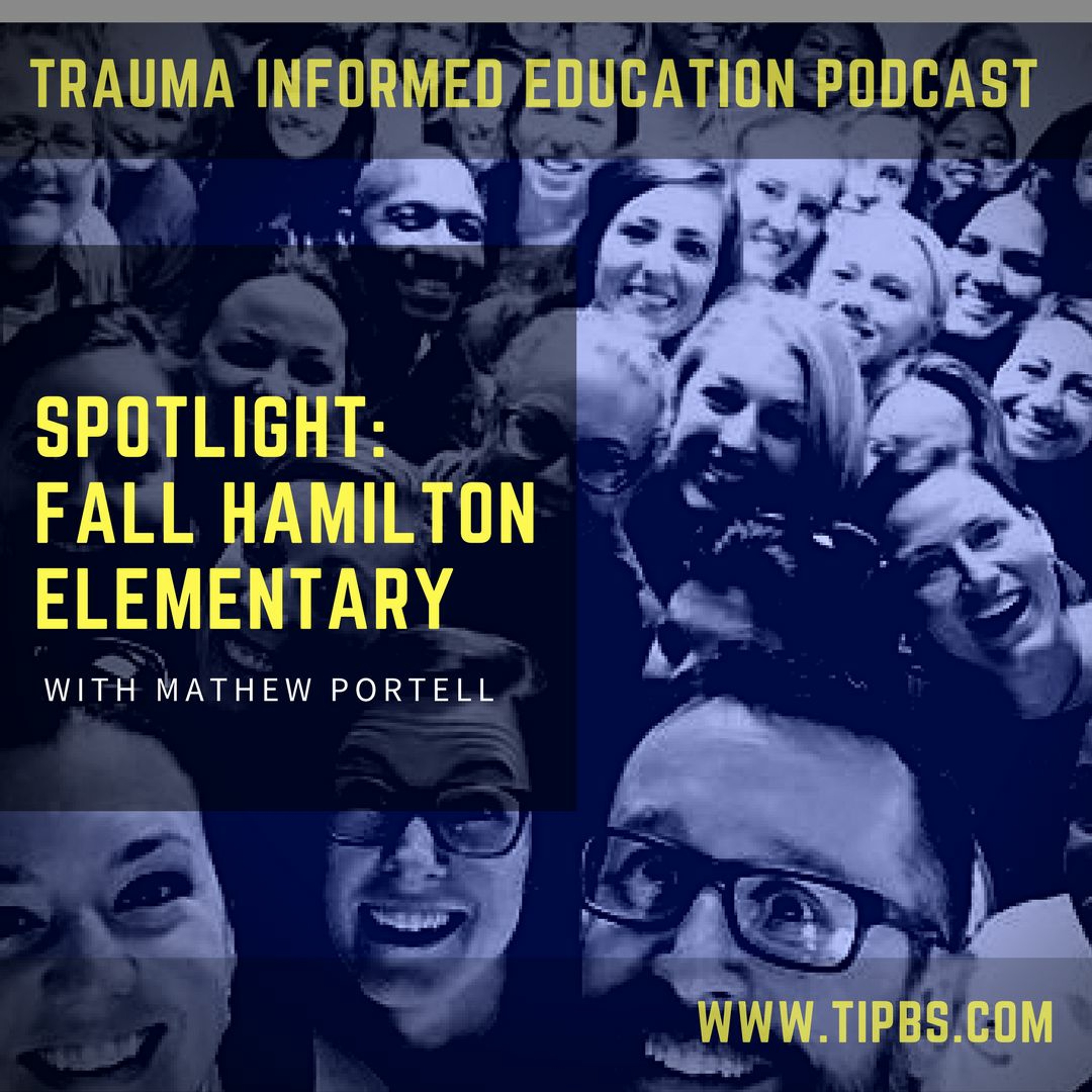 Trauma Informed Education