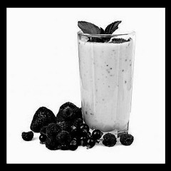 Darky Smoothie (Mixtape)