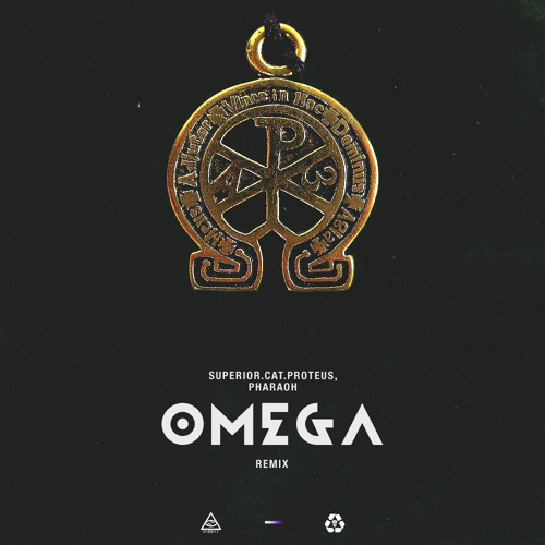 OMEGA (Remix) (feat. PHARAOH) [prod. by SOUTH GARDEN & CRAZIE MUGG]