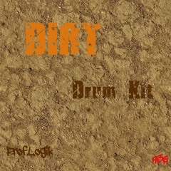 Dirt Drum Kit Demo Beat