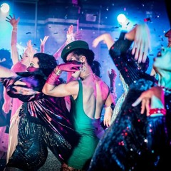 Angels in America - Welcome to Heaven