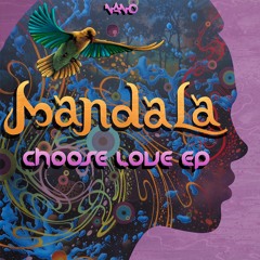 Mandala - Beautiful Things