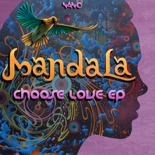 Mandala - Beautiful Things
